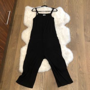 Storq Maternity Jumpsuit